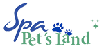 Spa Pet's Land Logo
